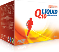 Q10 LIQUID (Q10 Ликвид)
